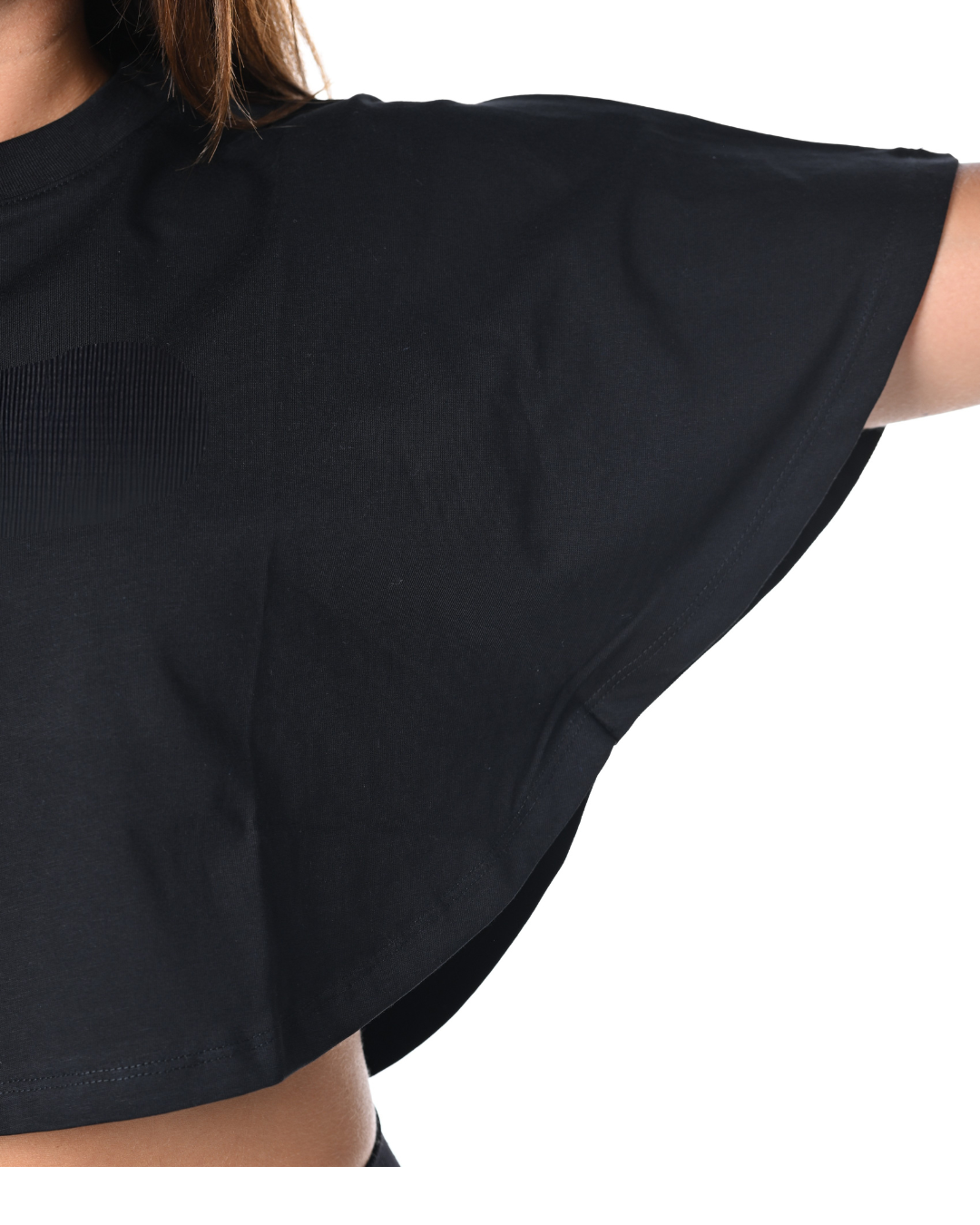 Mantella Crop - "PROMESSO"