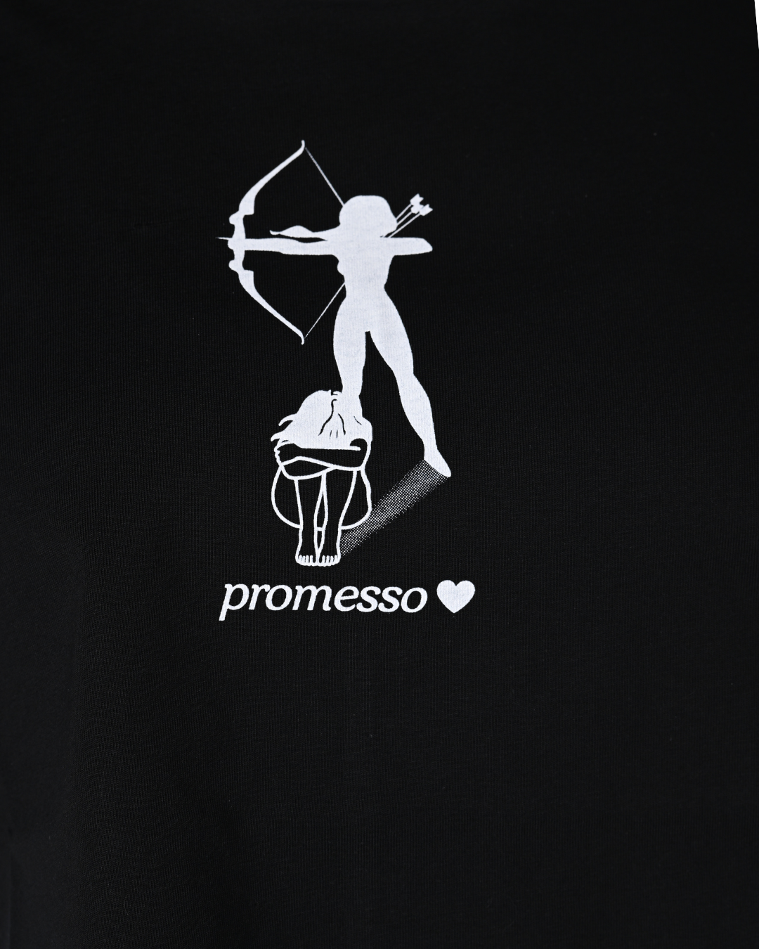 Mantella Crop - "PROMESSO"