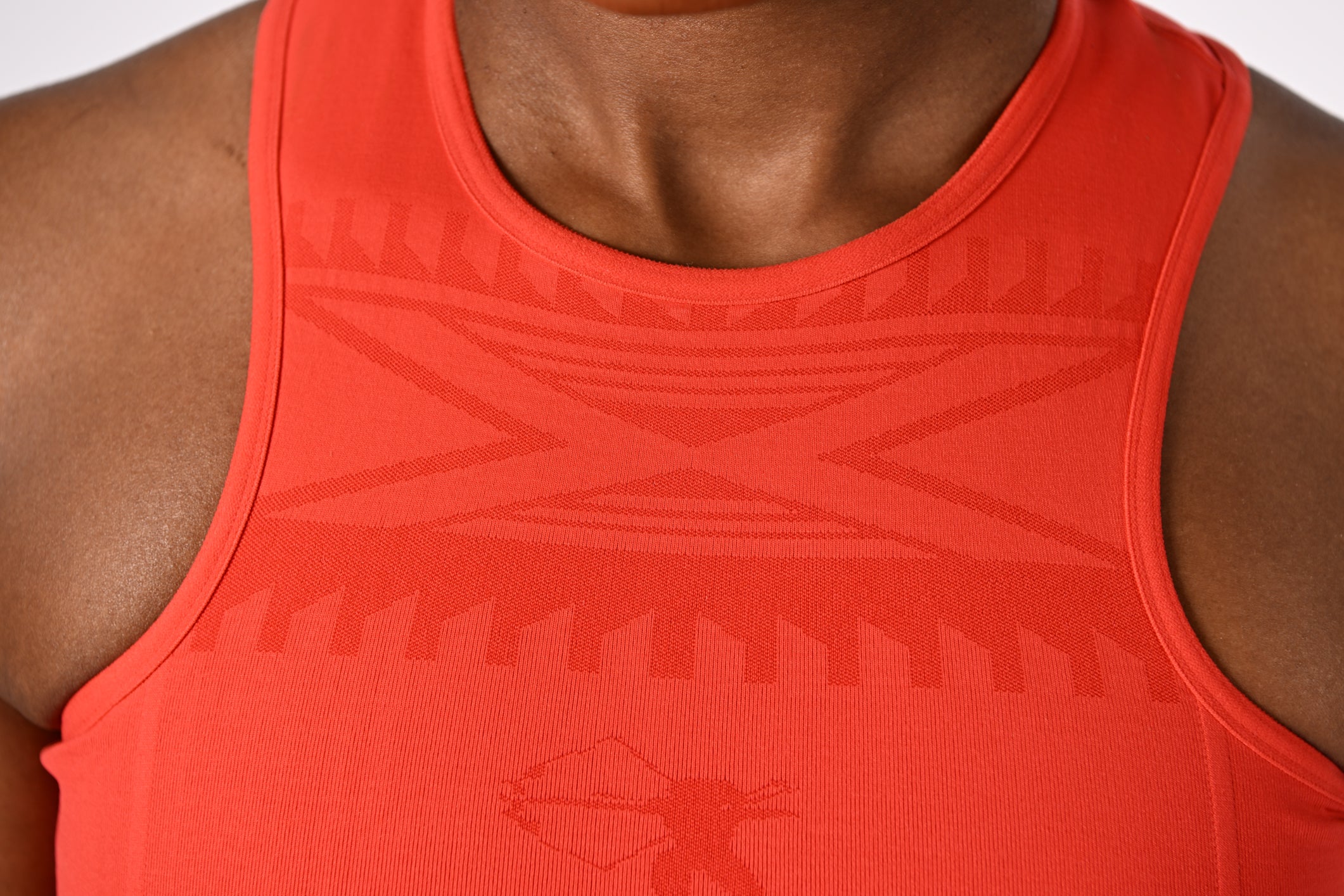 Top Tribal - corallo