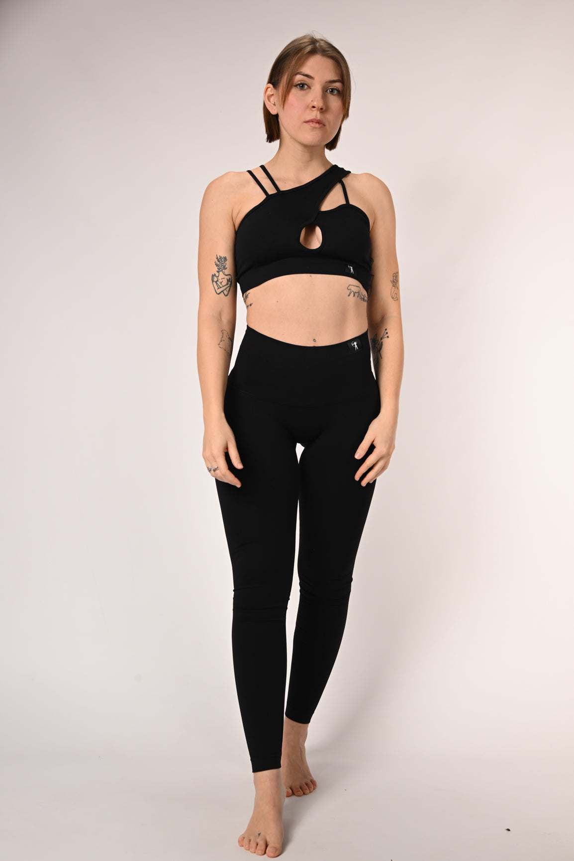 Leggings amazzone "Diana"