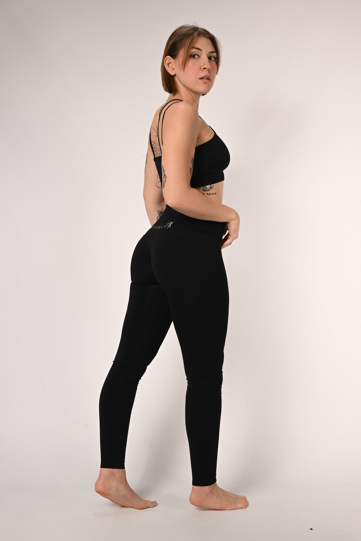Leggings amazzone "Diana"