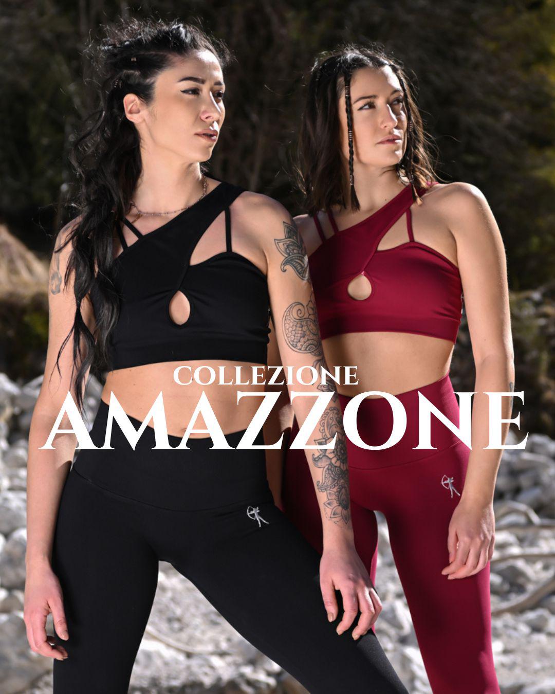 AMAZZONE
