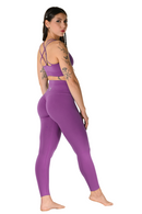 Leggings Wonder Woman - Phoenix -Viola