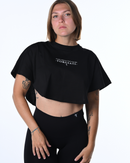 Mantella Crop- "FORGIATI"