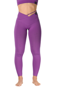 Leggings Wonder Woman - Phoenix -Viola