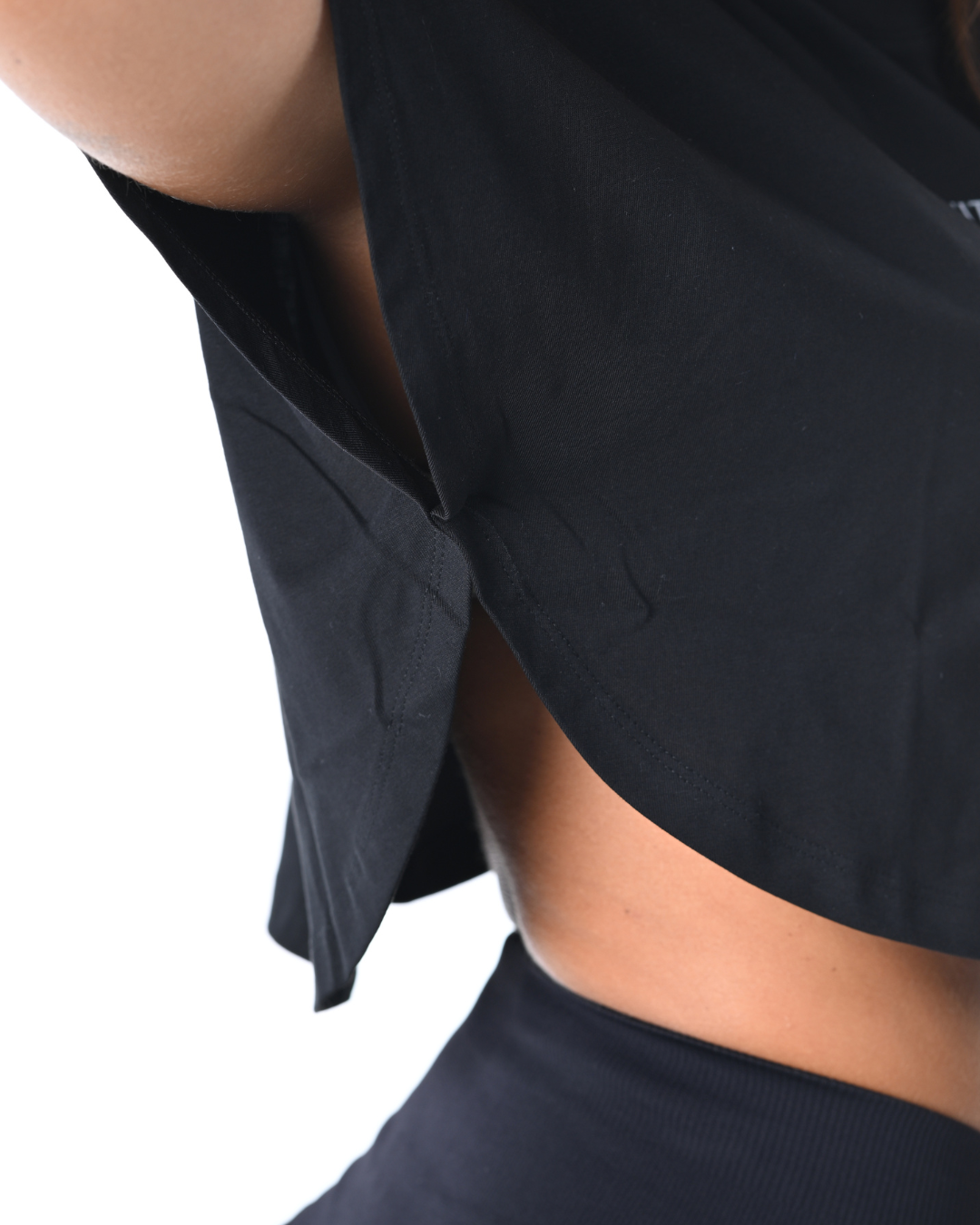 Mantella Crop - "PROMESSO"