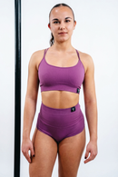 Culotte pole Dance -  Viola