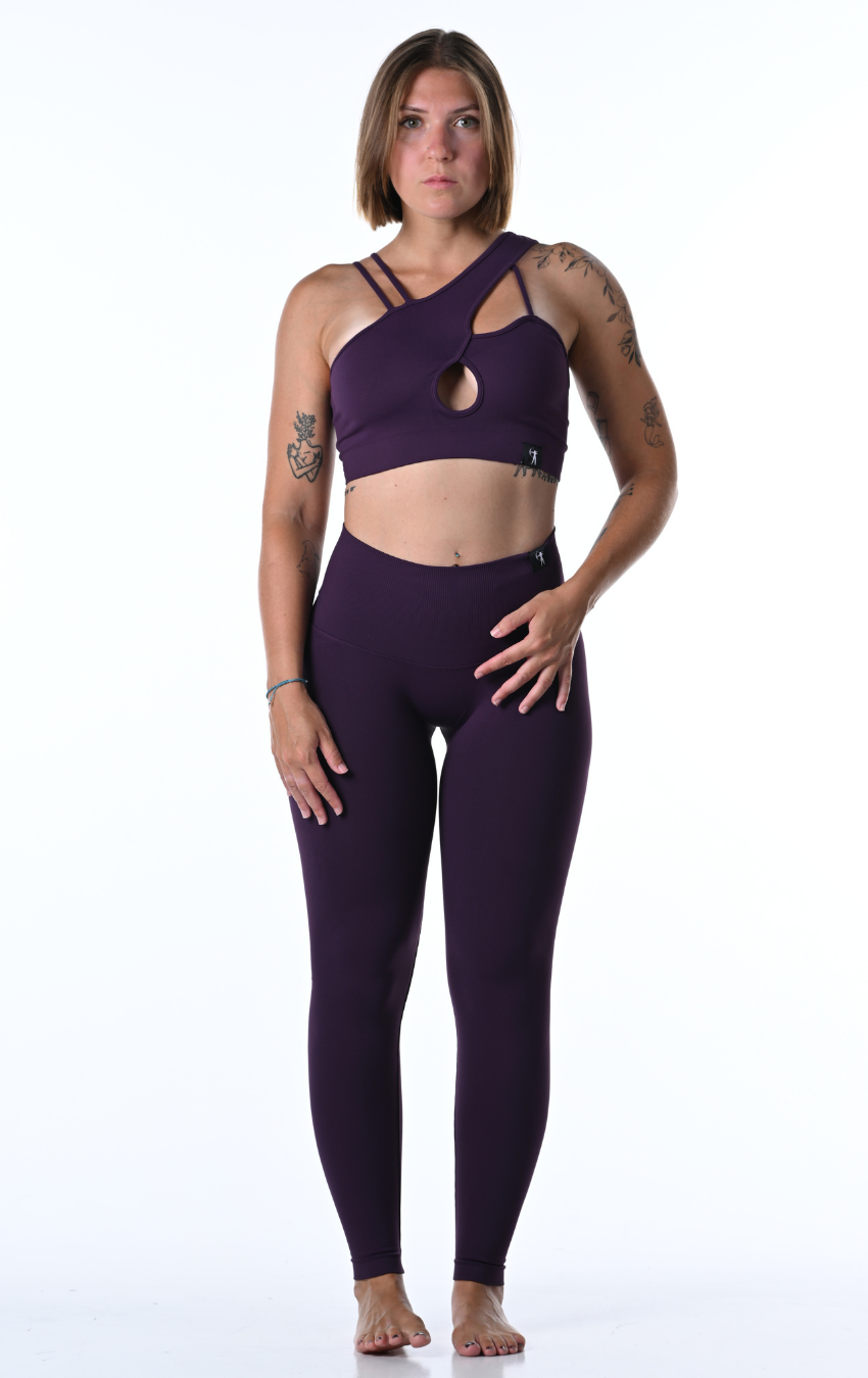 Leggings amazzone "Persefone"