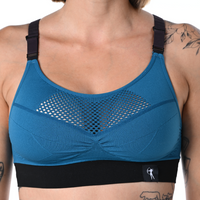 Top Raider active - petrolio