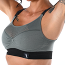 Top Raider active - verde army