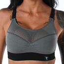 Top Raider active - verde army