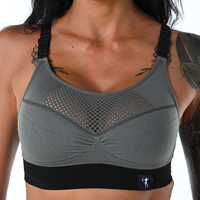 Top Raider active - verde army