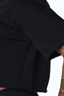 T-Shirt crop -  "FORGIATI"
