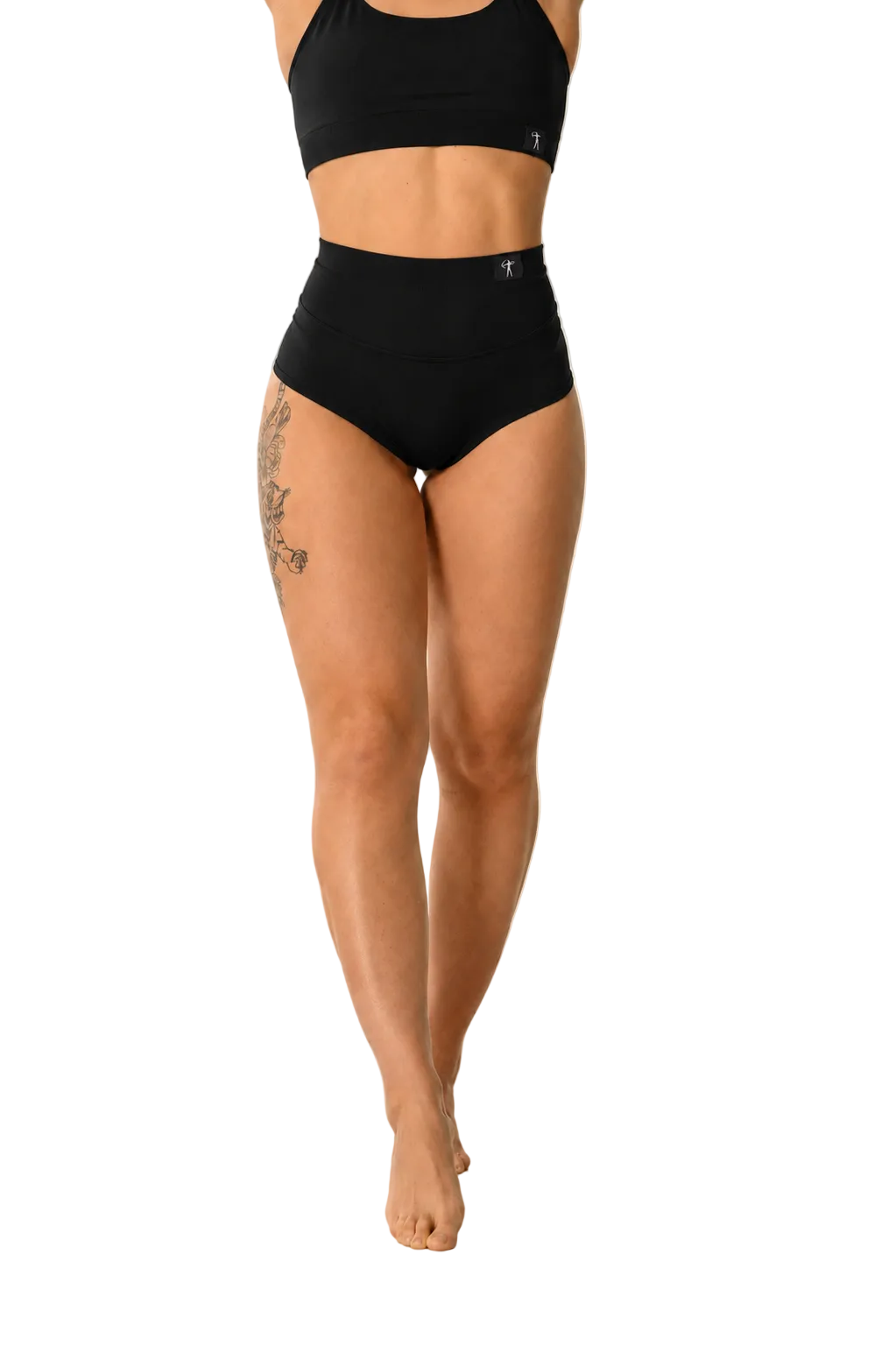 Culotte pole Dance -  Diana