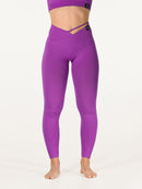 Leggings Wonder Woman 2.0 - Diana- nero