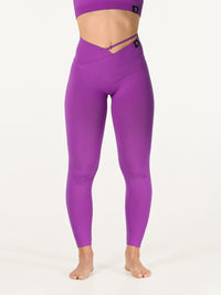 Leggings Wonder Woman 2.0 - Diana- nero