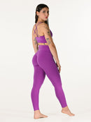 Leggings Wonder Woman 2.0 - Diana- nero