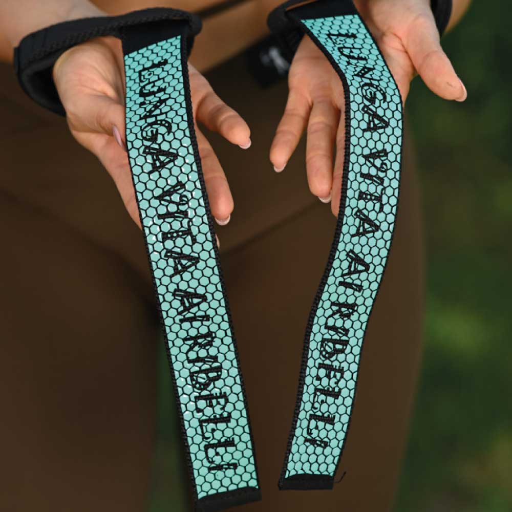 STRAPS OMAGGIO