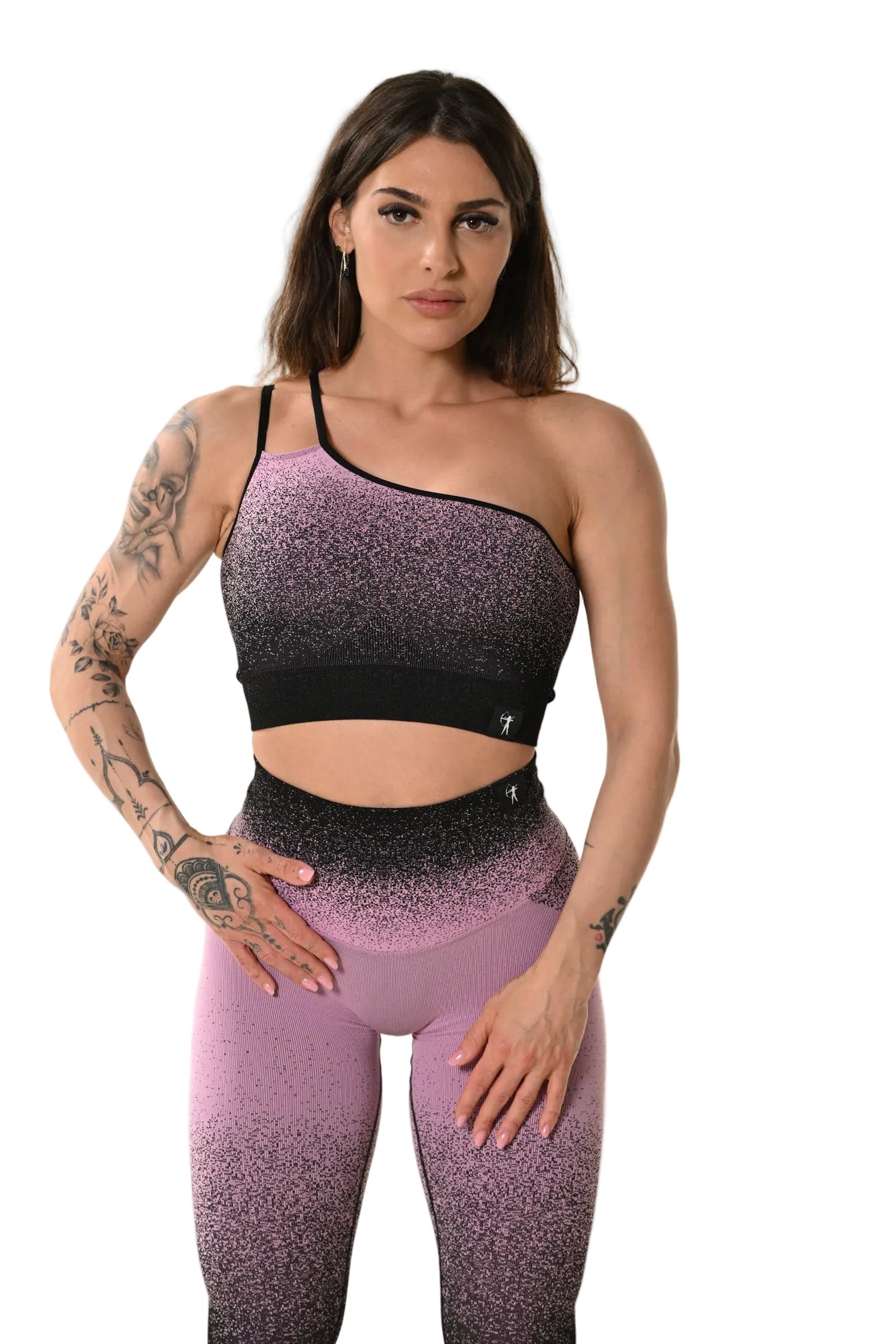 Top Sagitta  degradé -Macaron