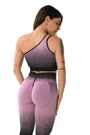 Top Sagitta  degradé -Macaron