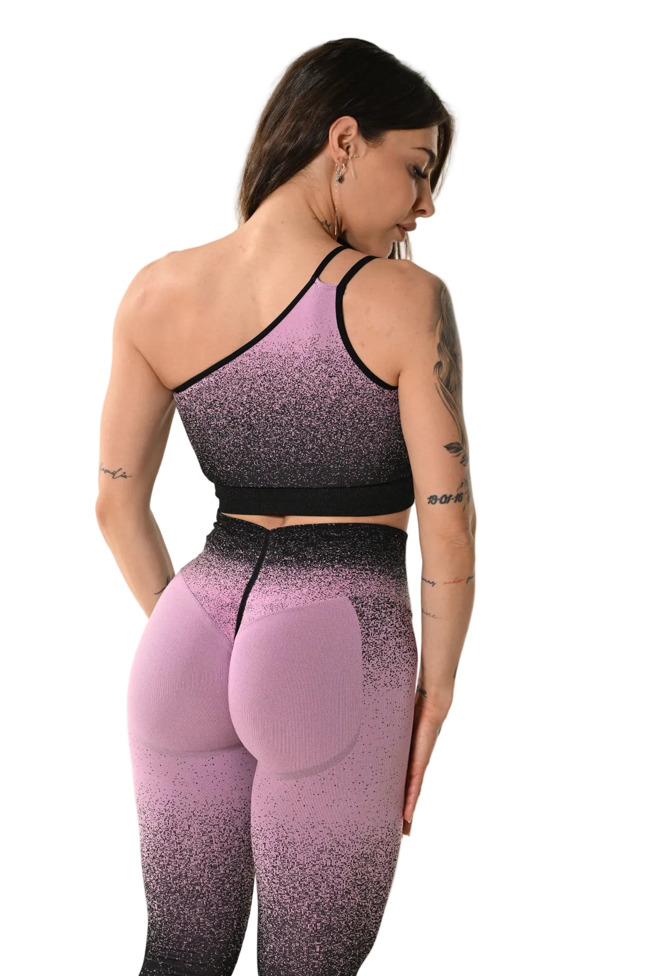 Top Sagitta  degradé -Macaron