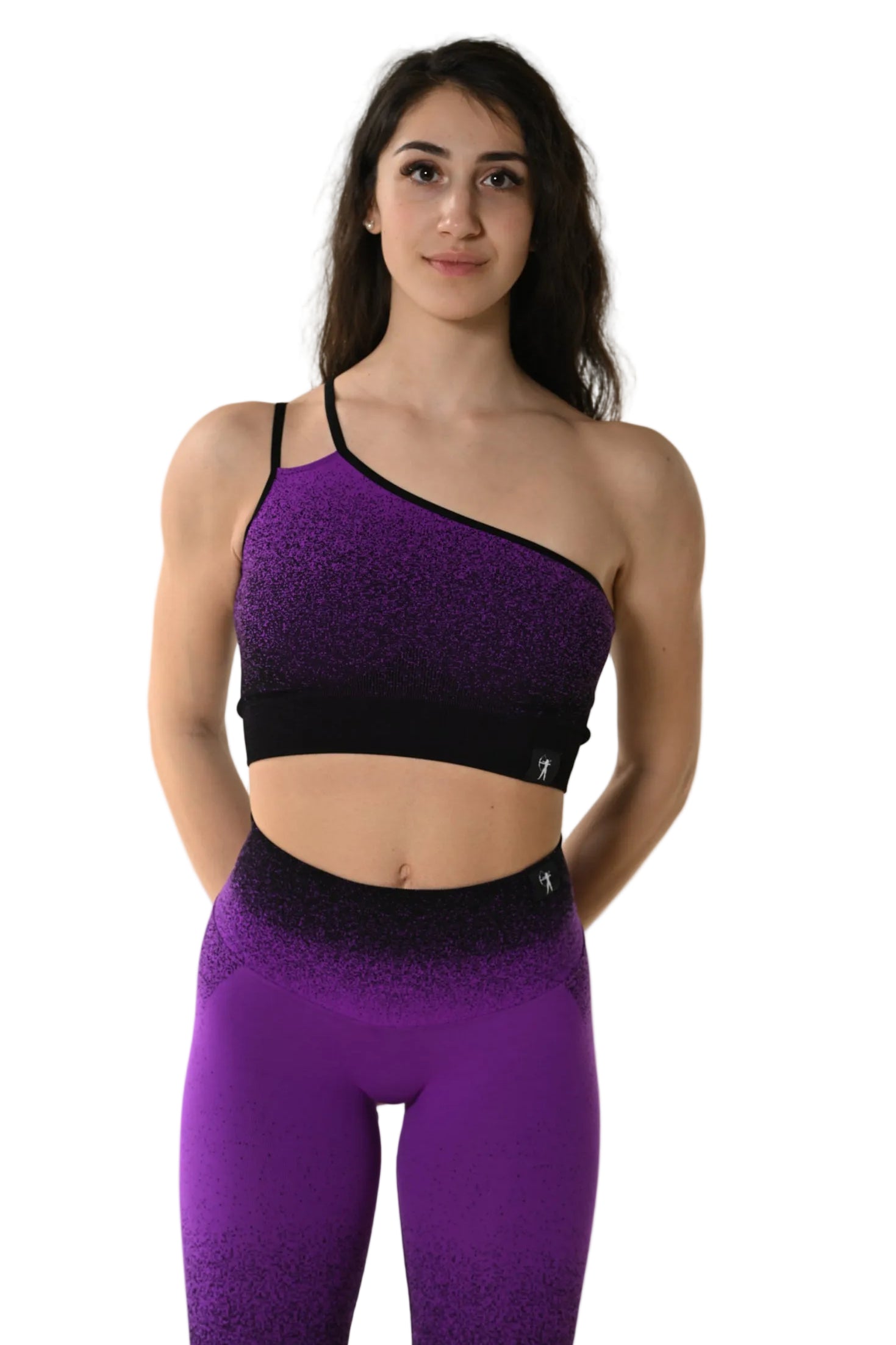 Top Sagitta  degradé - Iris