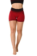 Short Sagitta Degradé - Rosso