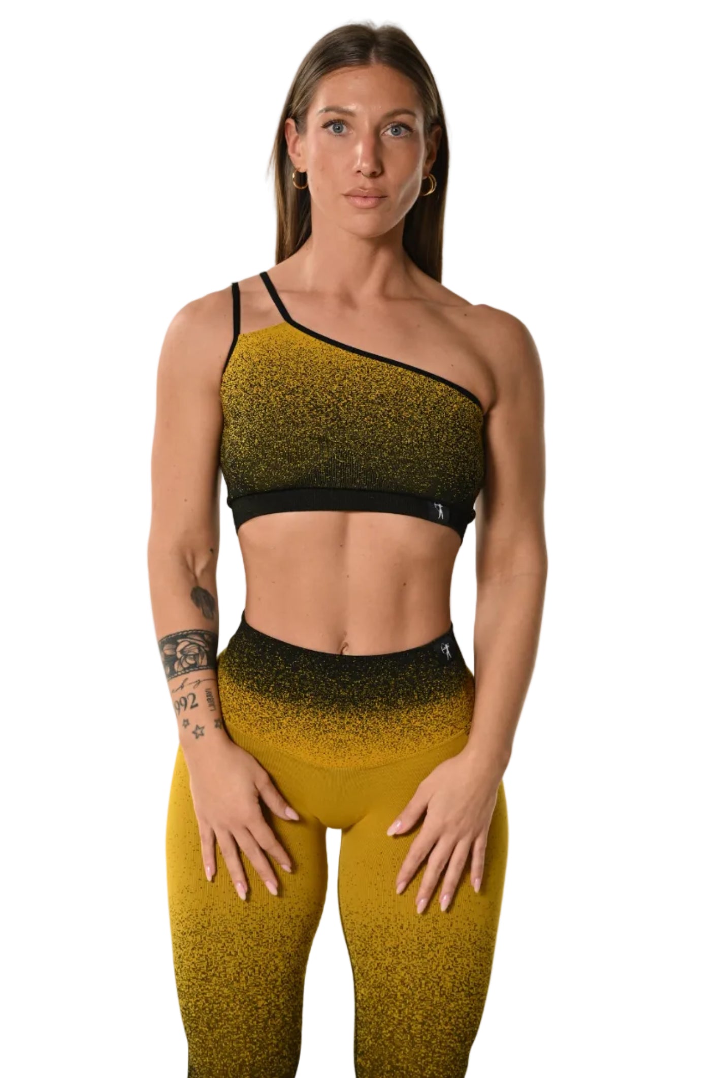 Top Sagitta  degradé -Desert Gold