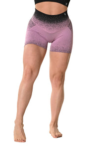 Short Sagitta Degradé - Macaron