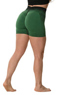 Short Sagitta Degradé - Verde