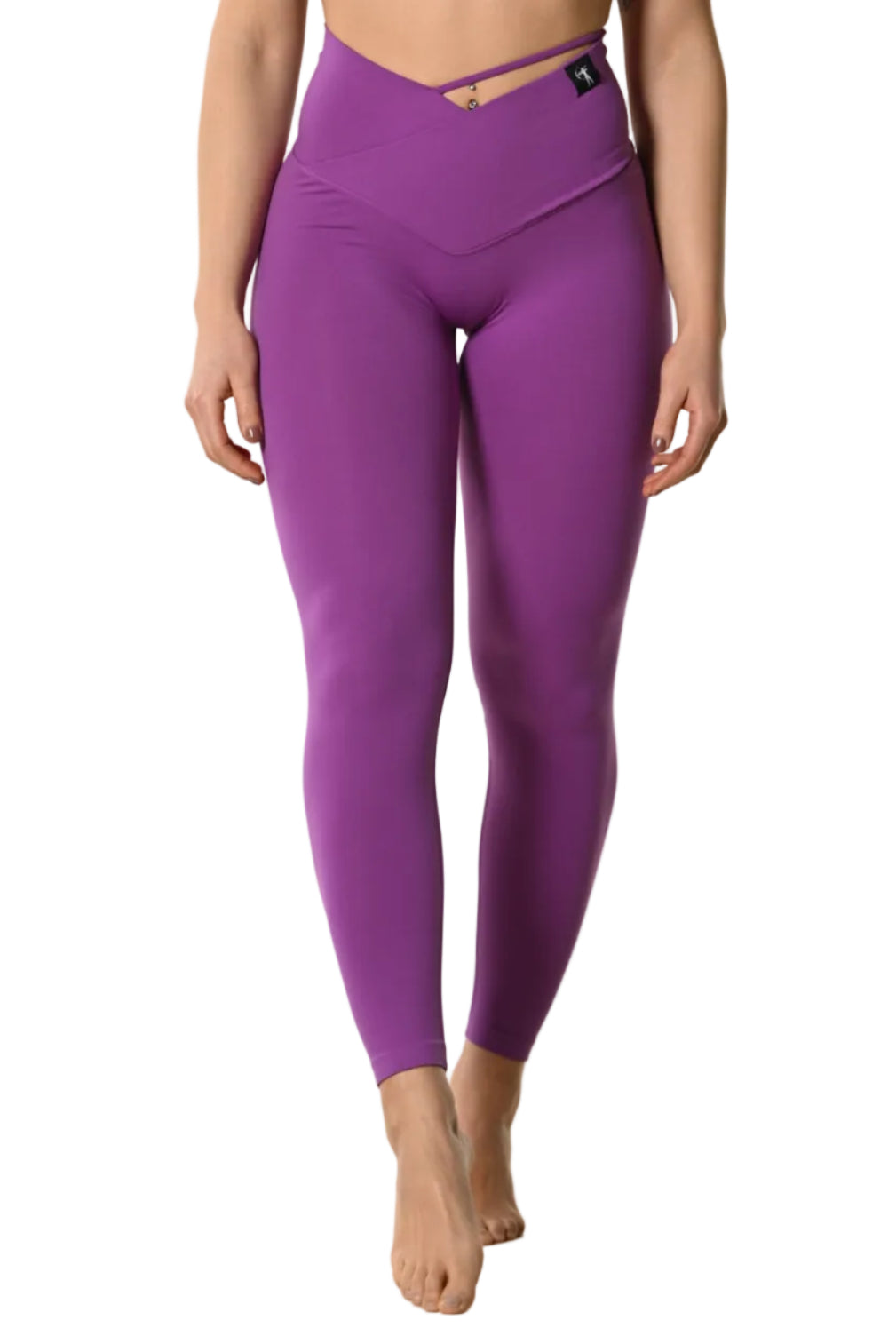 Leggings Wonder Woman - Phoenix -Viola