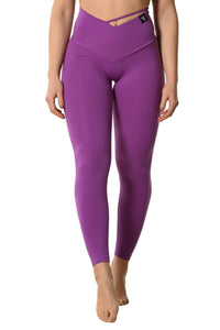 Leggings Wonder Woman - Phoenix -Viola