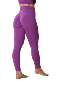 Leggings Wonder Woman - Phoenix -Viola