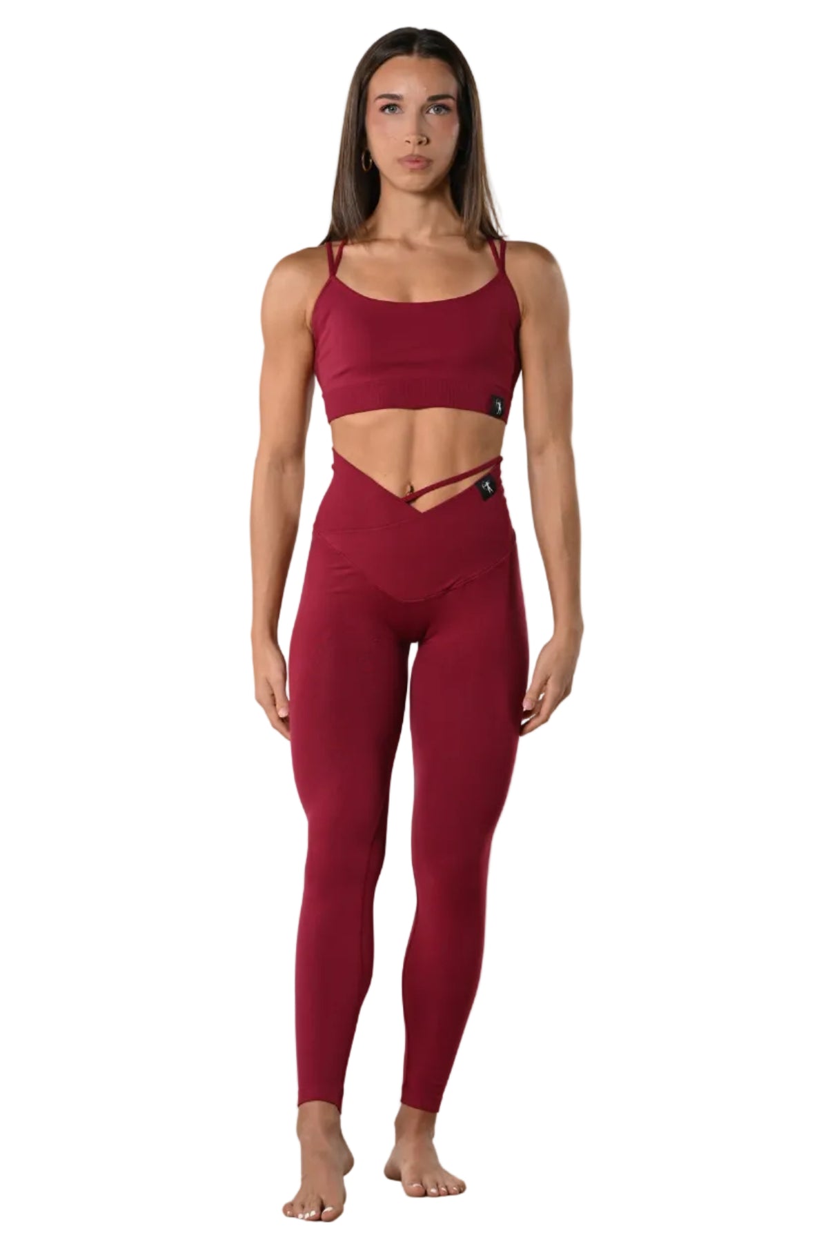 Leggings Wonder Woman - Baccante