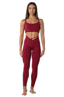 Leggings Wonder Woman - Baccante