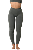 Leggings amazzone - Verde army