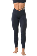 Leggings Wonder Woman - Blu Selene