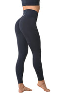 Leggings Wonder Woman - Blu Selene