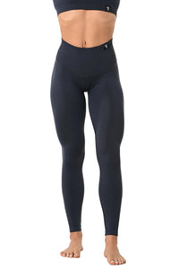 Leggings amazzone - Blu Selene