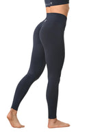 Leggings amazzone - Blu Selene