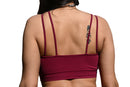 Top amazzone "Baccante"