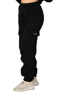 Pantalone Tuta Felpato