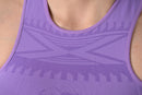 Top Tribal -lilla