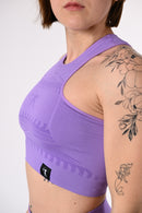 Top Tribal -lilla