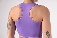 Top Tribal -lilla