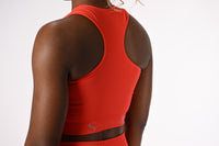 Top Tribal - corallo