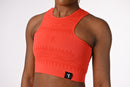 Top Tribal - corallo