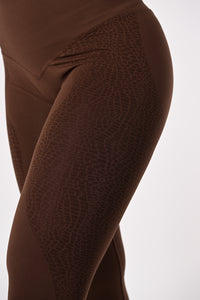 Leggings huntress "Ippolita"