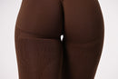 Leggings huntress "Ippolita"