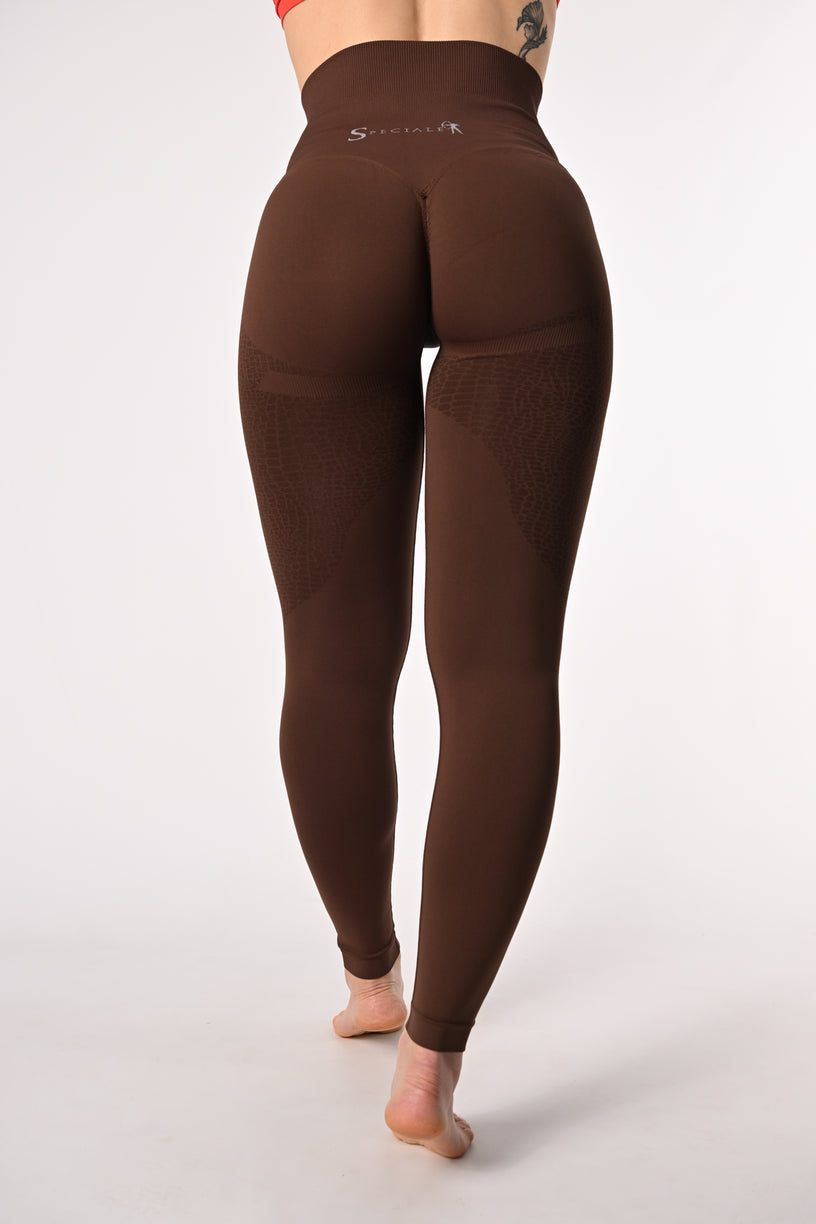 Leggings huntress "Ippolita"